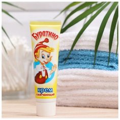 Крем Детский "Буратино" смягчающий, 45г./В упаковке шт: 1 Весна