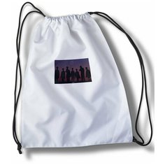 Мешок для cменной обуви Музыка GOT7 - 32551 Brut Boxers