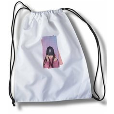 Мешок для cменной обуви Музыка BTS - 32419 Brut Boxers