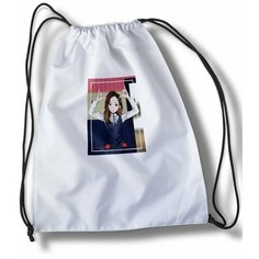 Мешок для cменной обуви Музыка Twice - 32439 Brut Boxers