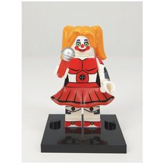 Мини-фигурка FNAF Circus Baby KF1390 (4,5 см) Noname