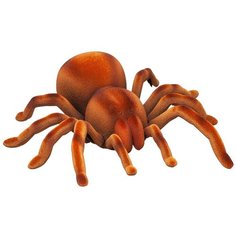 Робот Jiahuifeng Tarantula, ZY1222029, коричневый