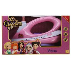 Играем Вместе Утюг Царевны свет, звук, вода 325163 1303U087-R с 3 лет