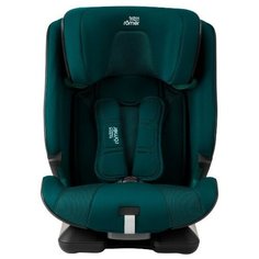 Автокресло группа 1/2/3 (9-36 кг) Britax Roemer Advansafix i-Size, Atlantic Green