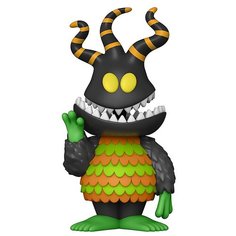 Фигурка Funko Vinyl Soda TNBC Harlequin Demon With Chase 58341, 9.5 см