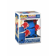 Фигурка Funko POP! Barrel of Monkeys / 57809-100