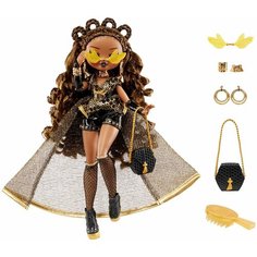 L.O.L. Surprise! Кукла ЛОЛ Сюрприз OMG Fierce - Royal Bee LOL