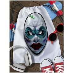 Мешок для сменной обуви PAYDAY 2 - 11 Brut Boxers