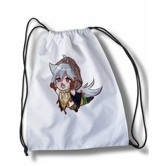 Мешок для сменной обуви Genshin Impact - 10746 Brut Boxers