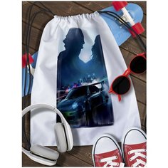 Мешок для сменной обуви need for speed - 3632 Brut Boxers