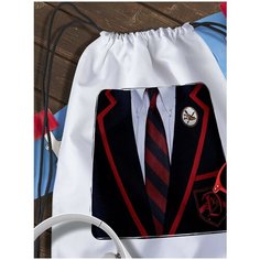 Мешок для сменной обуви Гли - 7680 Brut Boxers