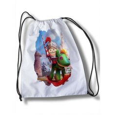 Мешок для cменной обуви Мультфильм Южный парк - 24796 Brut Boxers