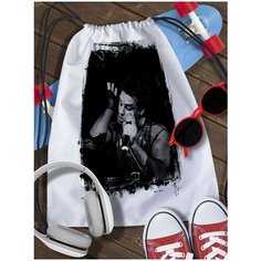 Мешок для сменной обуви Rammstein - 2705 Brut Boxers