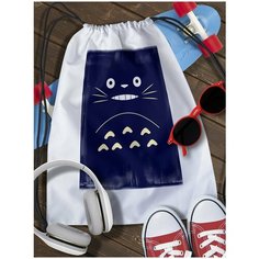 Мешок для сменной обуви мой сосед тоторо - 5298 Brut Boxers