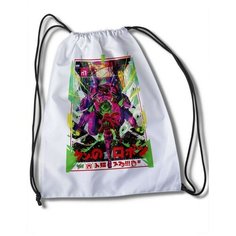 Мешок для сменной обуви с принтом Overwatch - 33883 Brut Boxers