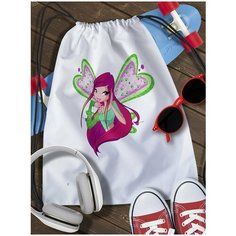 Мешок для сменной обуви Винкс - 17 Brut Boxers