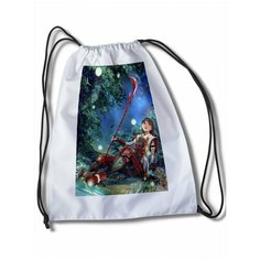 Мешок для сменной обуви Игры Final Fantasy XI - 33713 Brut Boxers