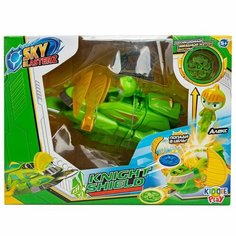 Игровой набор Knight Shield Kiddie Play