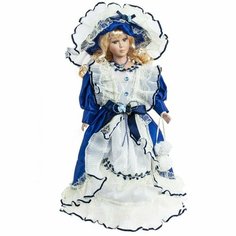 Кукла "Ксения", L20 W20 H43 см Good Gifts