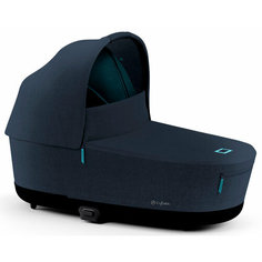 Cybex Спальный блок для коляски Priam IV (Midnight Blue Plus)