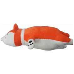 Мягкая игрушка Лисичка 100 см китай