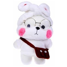 Мягкая игрушка "Зайка Мила" Milo Toys