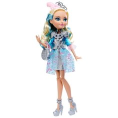 Кукла Эвер афтер хай Дарлинг Чарминг бейсик (переиздание), Ever After High Basic Darling Charming edit 2