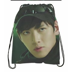 Мешок для обуви Хилер, Healer №10 Migom