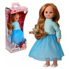 Кукла "Лиза модница 2", 42 см Весна