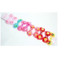 Юла малая Сказочная 12 см (в пакете) Стеллар