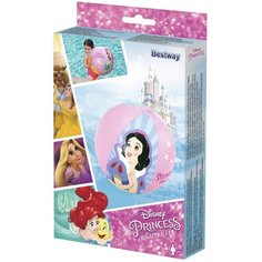 Мяч пляжный 51см, Disney Princess, Белоснежка Bestway