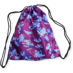 Сумка-мешок для сменной обуви / спортивной одежды АвтоЕва.рф