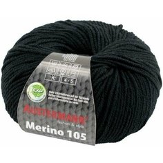 Пряжа AUSTERMANN Merino 105 EXP - 2 мотка