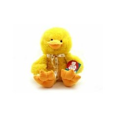 Мягкая игрушка Magic Bear Toys Утка 35 см