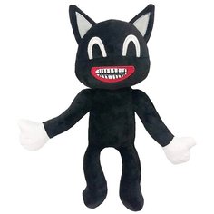 Мягкая игрушка Cartoon Cat (картун кэт) 35см China