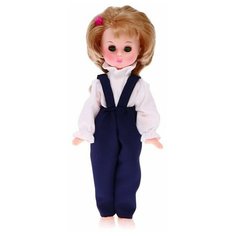 Кукла «Вика», 40 см, цвет микс Мир кукол