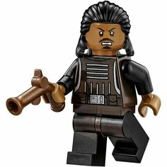 Фигурка Star Wars Звёздные Войны, Тасу Лич, конструктор для мальчиков Нет бренда