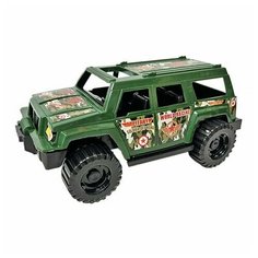 Машинка Toy Toy