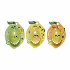 Корректор-лента 6м*5мм в блистере микс Лимон Нет бренда