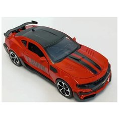 Машинка Chevrolet Camaro Нет бренда