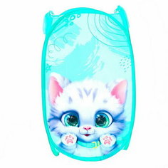 Корзина для игрушек "Котик" Школа талантов