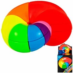 Головоломка 689L Улитка в кор. Нет бренда