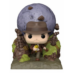 Фигурка Funko POP! Moment Indiana Jones Raiders of the Lost Ark Boulder Escape (1360) 64579