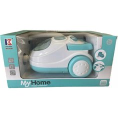 Детский пылесос игрушечный реалистичный Китай