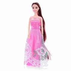 Кукла в пакете КНР