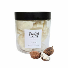 Масло Ши (карите) рафинированное, пр. Испания, 250 гр Feya.Lab