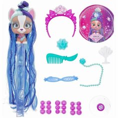 VIP Pets GLAM GEMS Модные щенки Stella IMC Toys