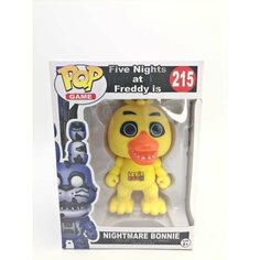 Фнаф крутые фигурки из Five night at freddy, PQP Game