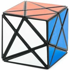 Головоломка Рубика DianSheng Axis Cube