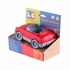 Игрушечная машинка Let`s Be Child - Классический автомобиль